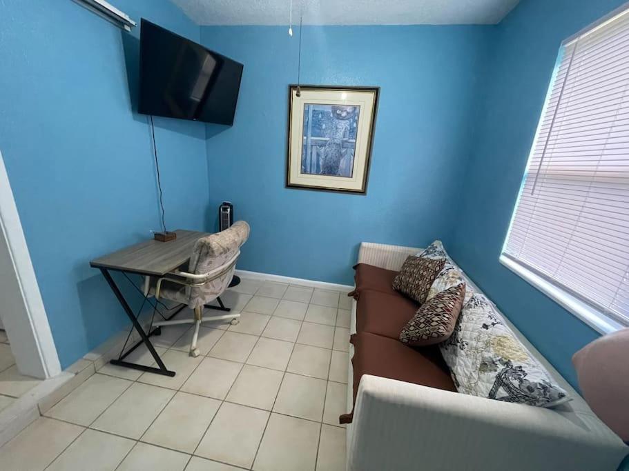 Entire Home By Siesta Key/Closed To Downtown Sarasota Exterior foto