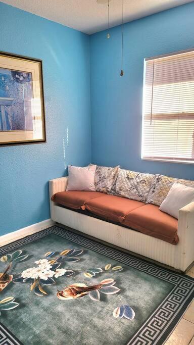 Entire Home By Siesta Key/Closed To Downtown Sarasota Exterior foto