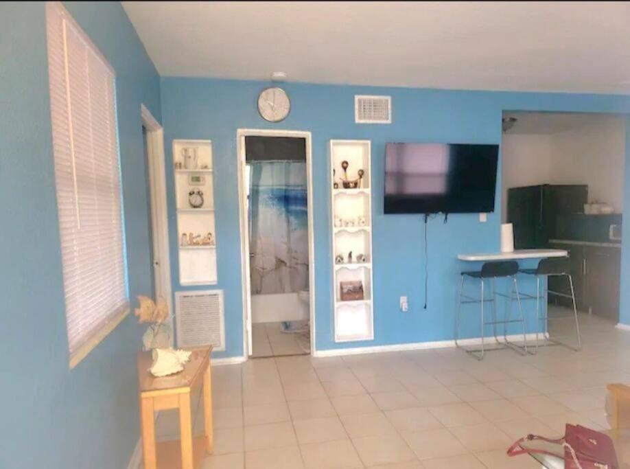 Entire Home By Siesta Key/Closed To Downtown Sarasota Exterior foto